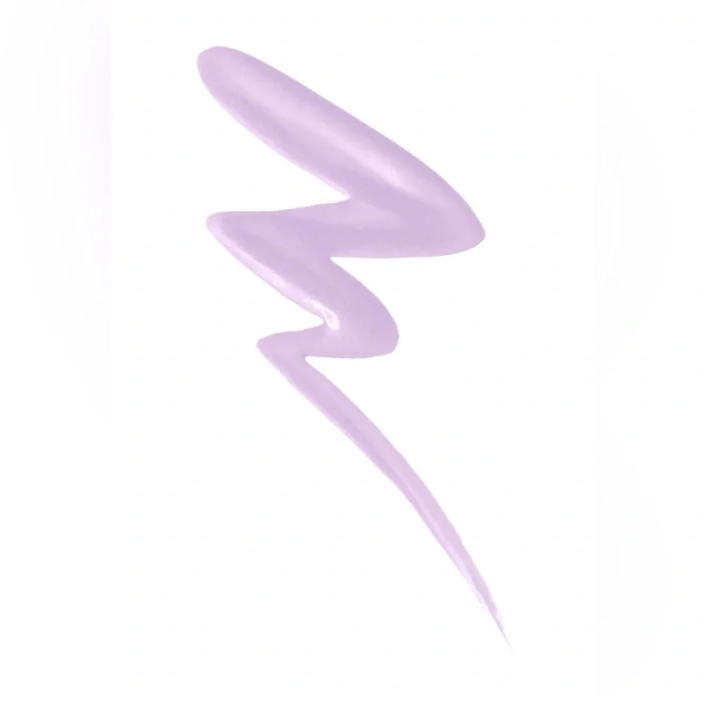 (2)-NYX PROFESSIONAL MAKEUP Vivid Brights Liquid Eyeliner Liner - LILAC & PINK